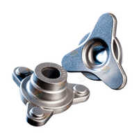 Gearbox Slipper Clutch Eliminator