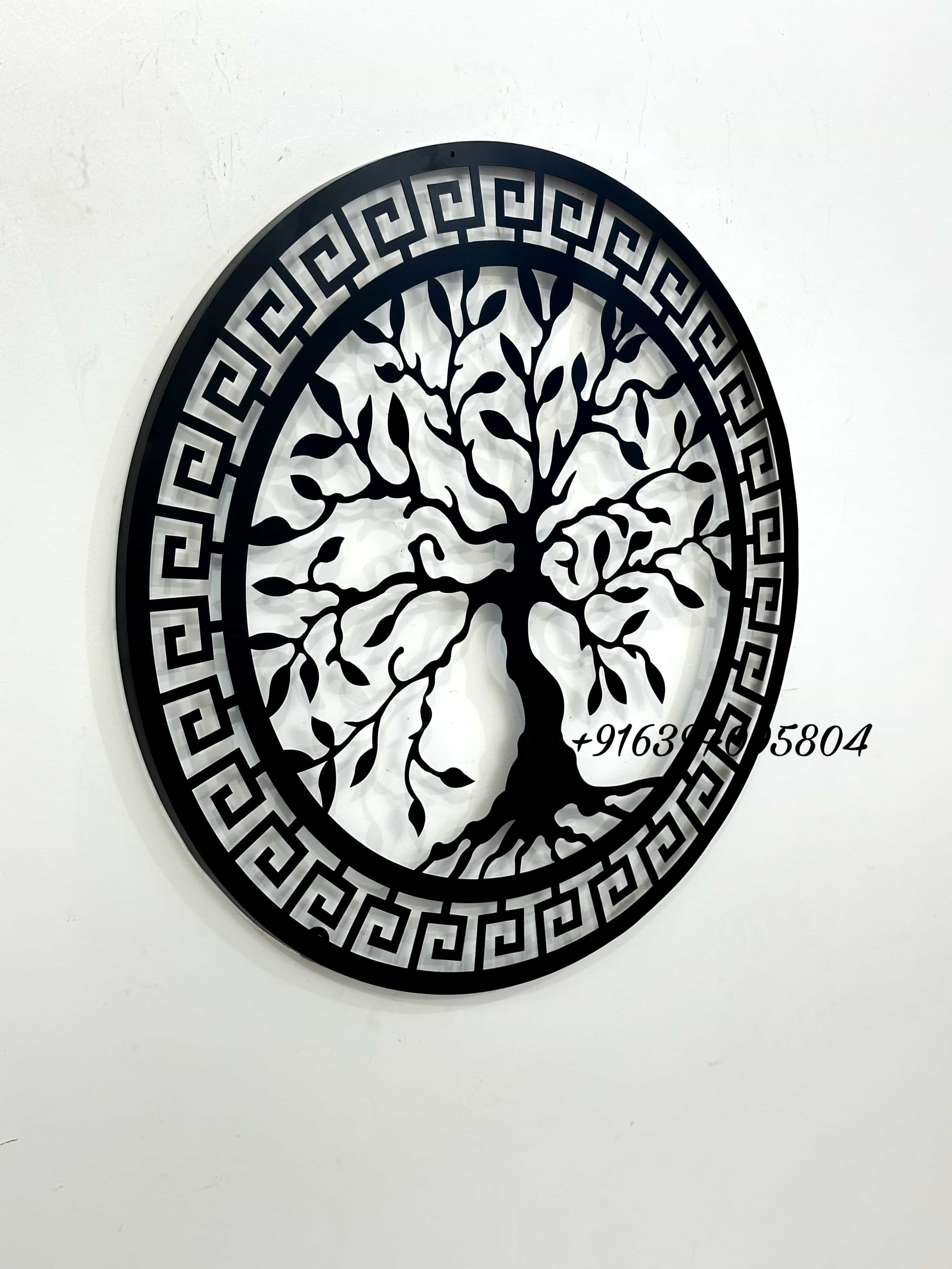 Creative Spaces Wall Art