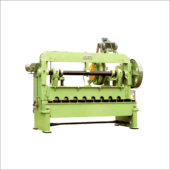 Shearing Machine