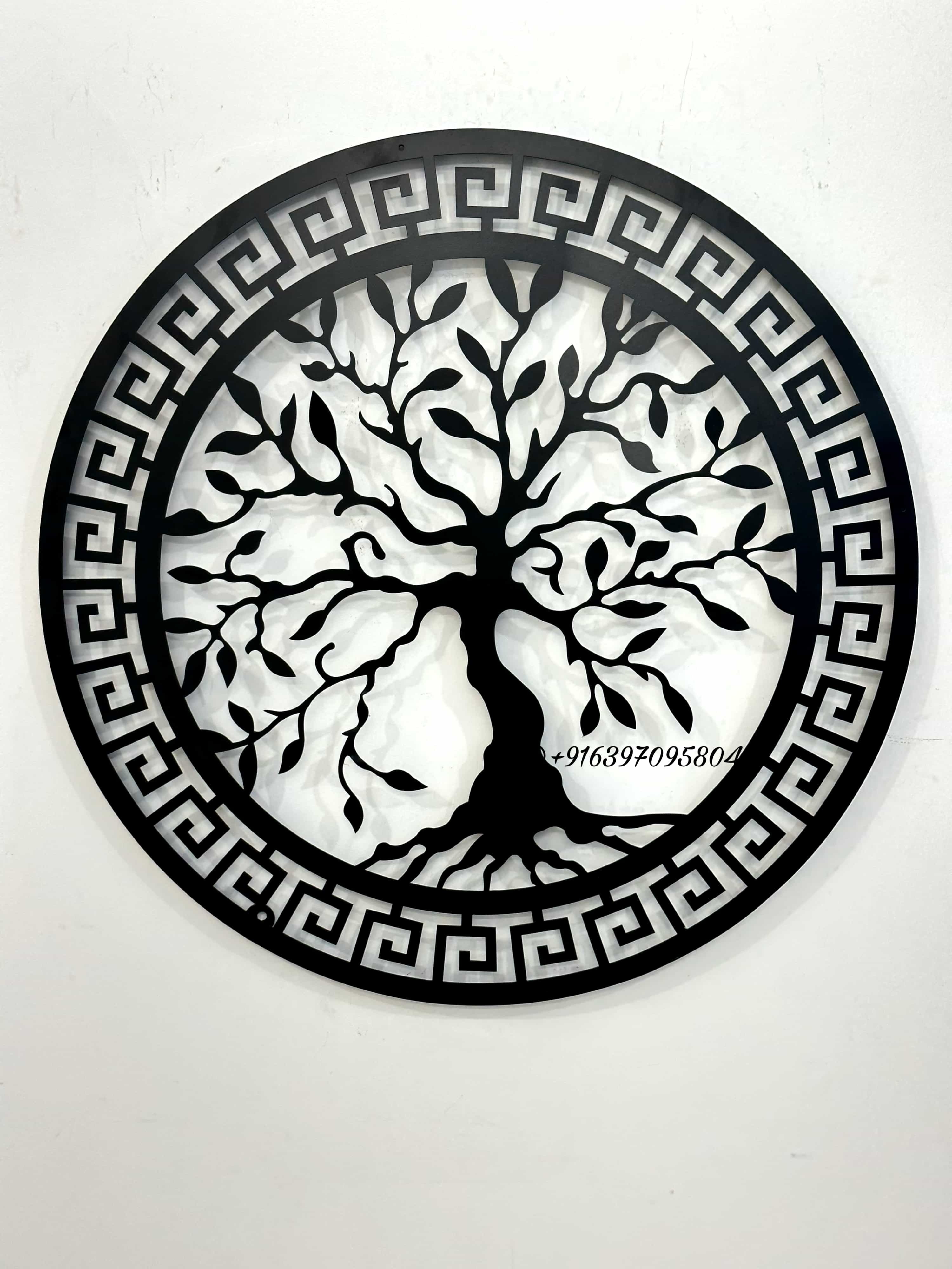 Creative Spaces Wall Art