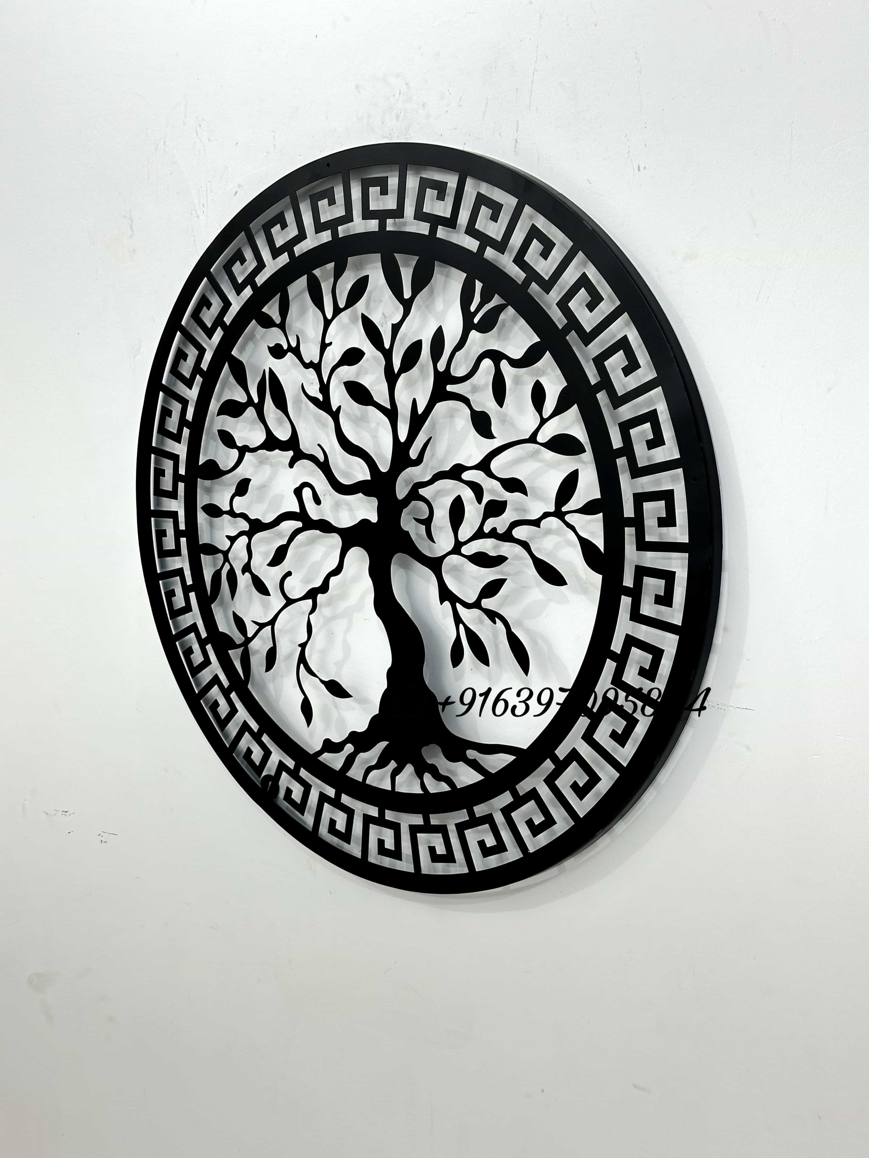 Creative Spaces Wall Art