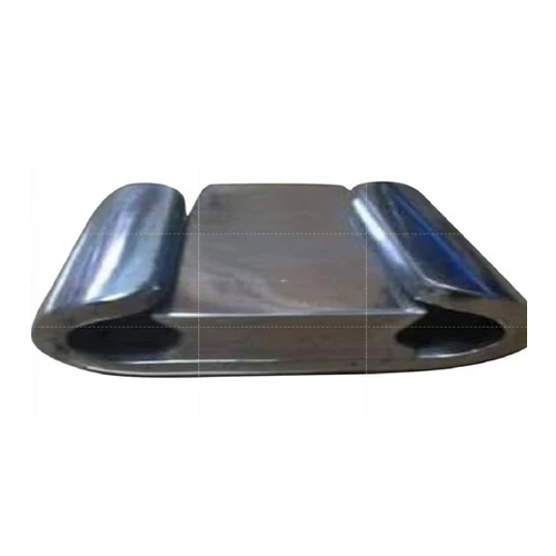 C Wedge Connector - Silver 50mm (L) x 50mm (W) x 50mm (H) | Ideal for Industrial Applications, Durable Metal Build