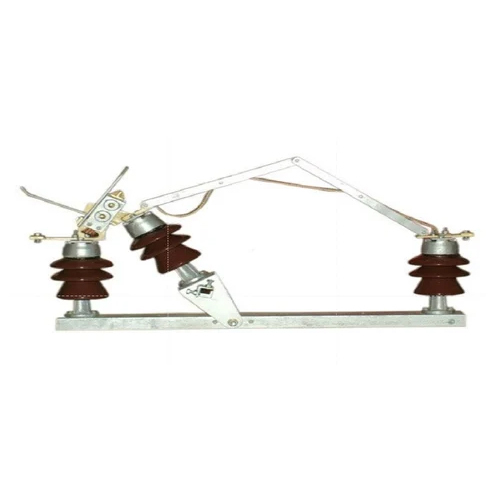 Air Break Switches - Features: Rust Proof