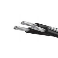 Aluminium Armoured Cable
