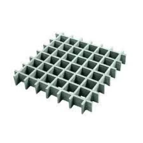 Frp Gratings By Pinnacle Marketing