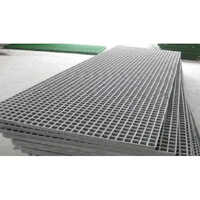 Industrial Frp Gratings