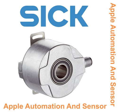 Sick Dfs60B-Tecc04096 Incremental Encoder - Accuracy: Accuracy