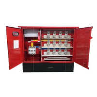 Feeder Pillar Panel