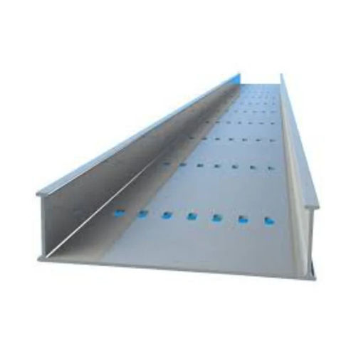 Frp Cable Tray - Color: Any Color