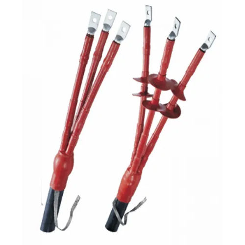 Raychem Cable Jointing Kits - Application: Industrial