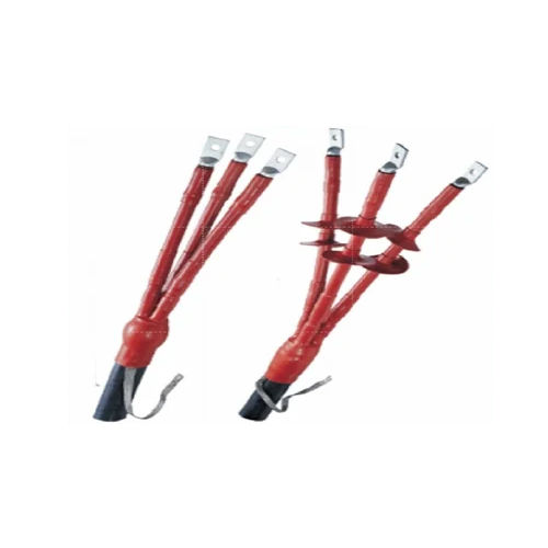 Raychem Rpg Cable Jointing Kit - Application: Power Station