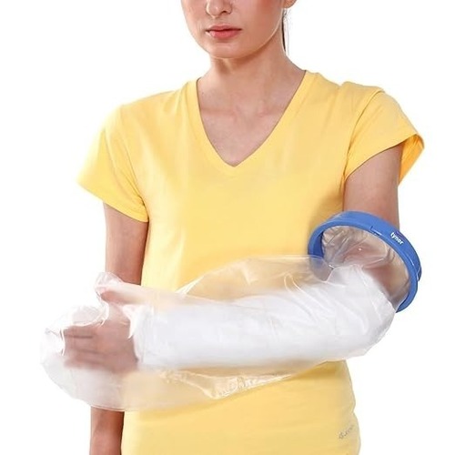 Mitsico Arm Cast Cover Protection to Cast From Moisture