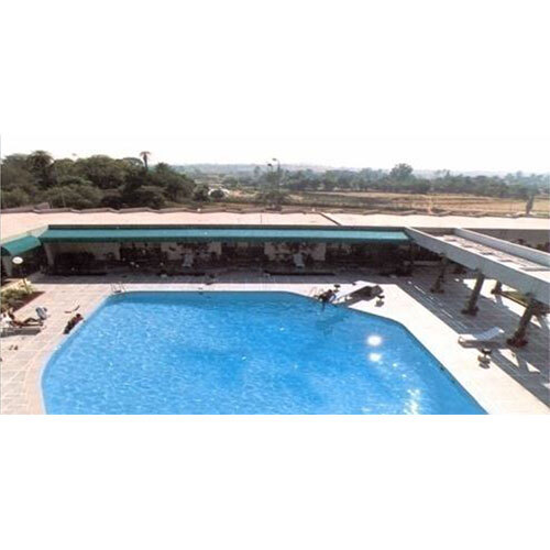 स्विमिंग पूल