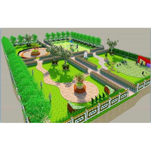 Ceti Park