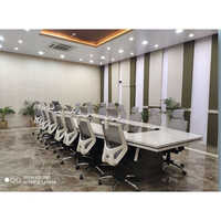 Board Room Hall