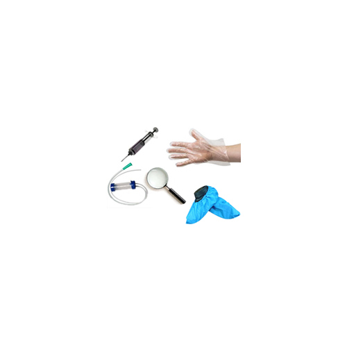 Surgical Disposables