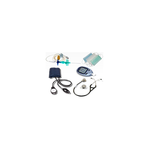 Hospital Equipments