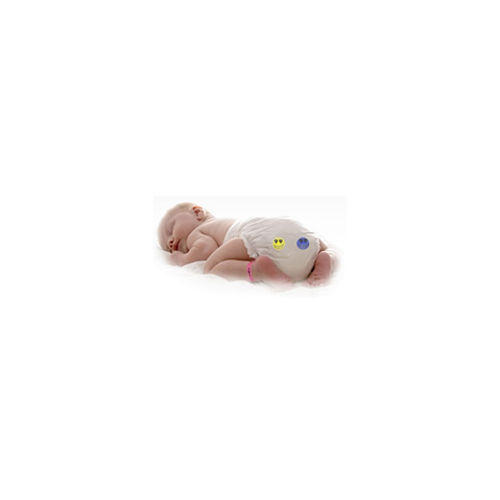 Baby Diapers - Age Group: Infants