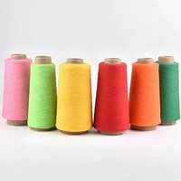 20s Recycled Yarn - Application: Knitting