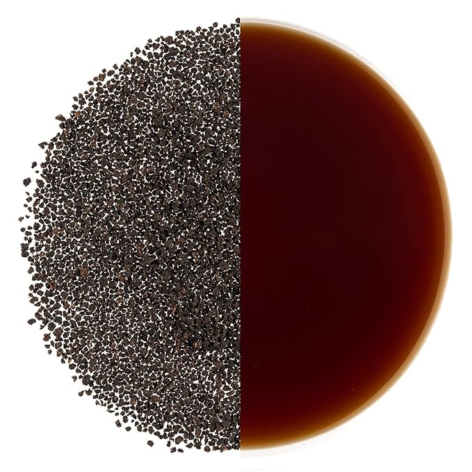 Kadak Chai (250g) - Color: Black