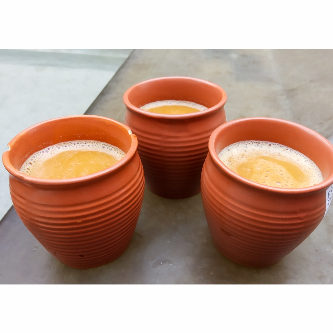 Kadak Chai (250g) - Color: Black