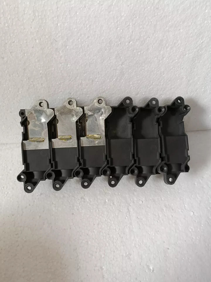 VACON Inverter input output Connector KATKO KKL CONNECTOR