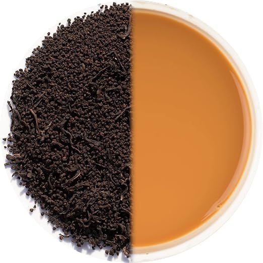 Kadak Packet 1kg - Color: Black