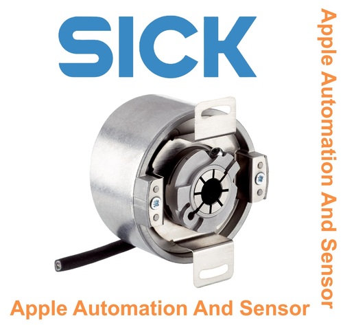 Sick Dfs60E-Beck01024 Incremental Encoder - Accuracy: Accuracy