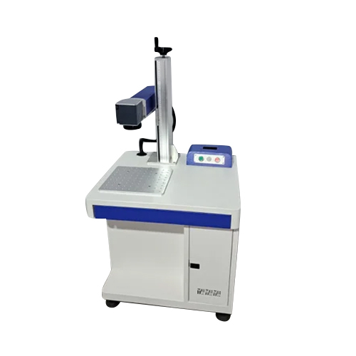 Kts M30 Laser Marking Machine - Power: 30 Watt (W)
