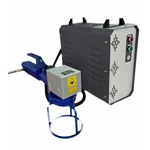 Handheld Laser Marking Machine
