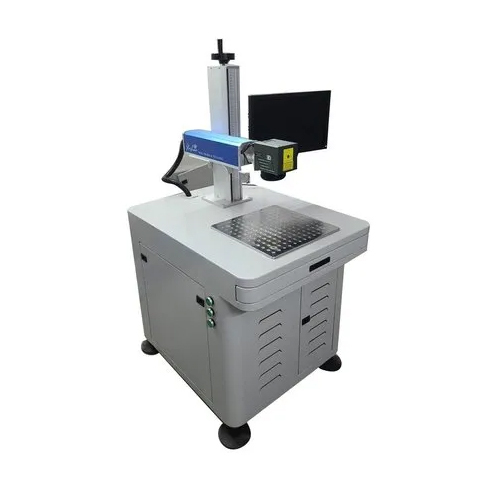 20w Fiber Laser Engraving Machine