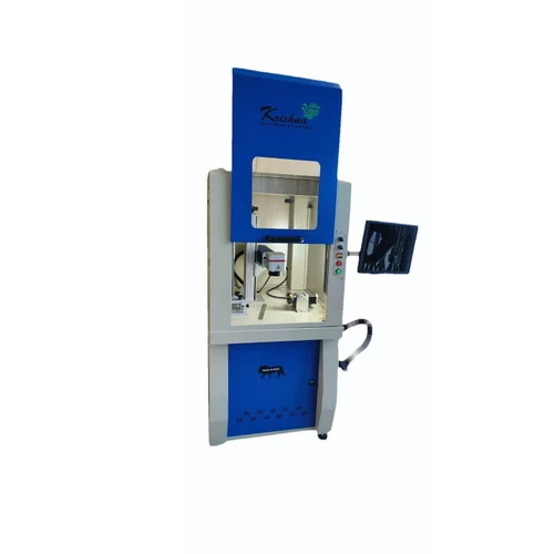 60W Laser Cutting Machines