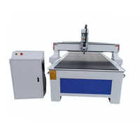 Acrylic Laser Cutting Machine