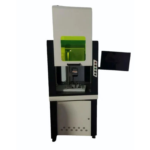 Ms Fiber Laser Cutting Machine - Automatic Grade: Automatic