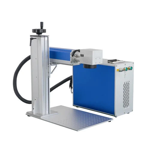 Jewellery Laser Hallmarking Machine - Power: 20-30 Watt (W)