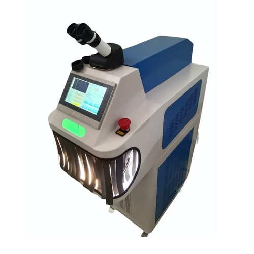 Aluminium Jewellery Soldering Machine - Feature: High Performance