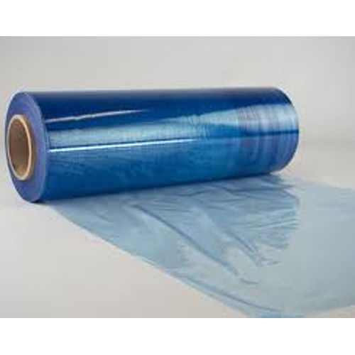 Vci Stretch Film - Color: Blue