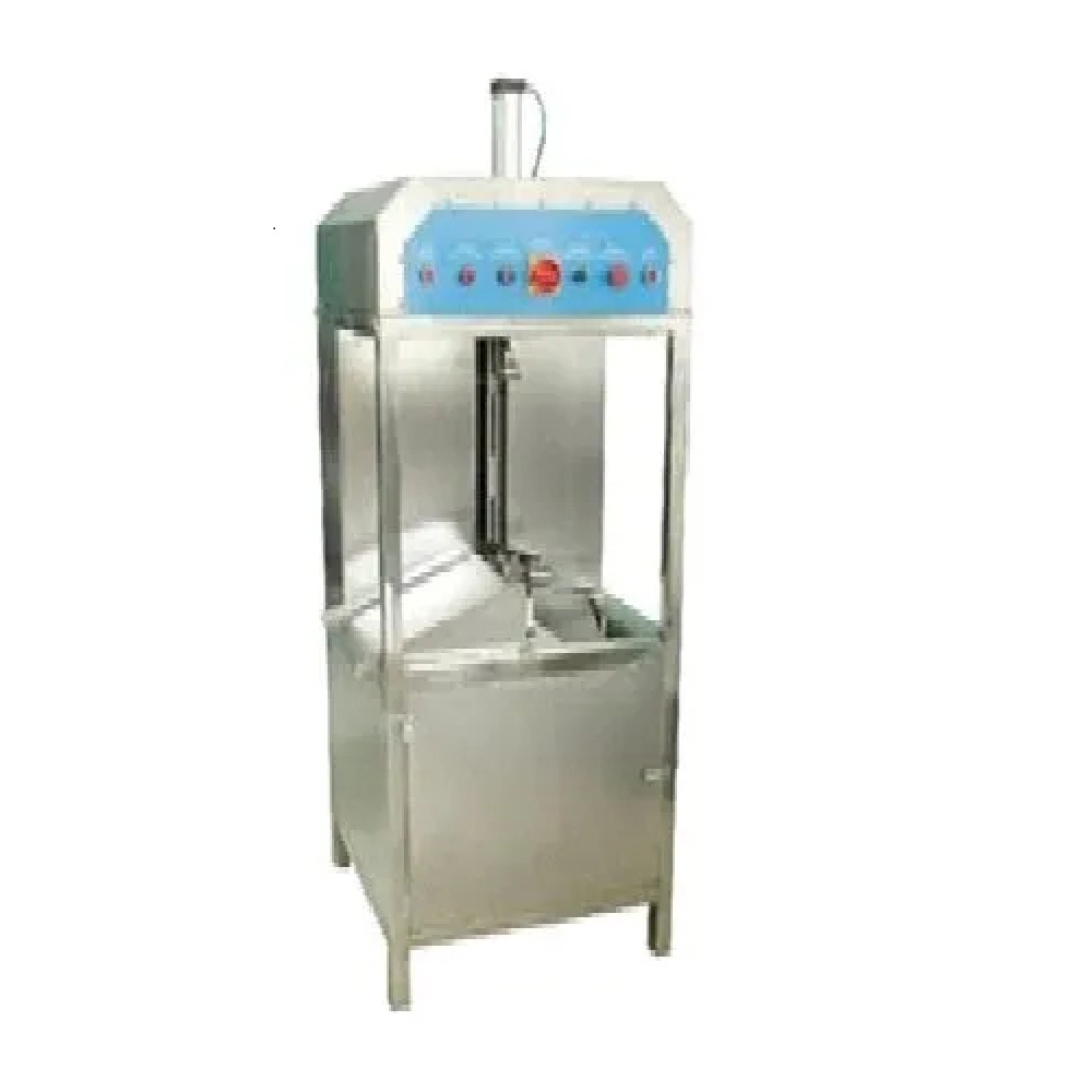 Pineapple Peeling Machine Fxp -66 - Automatic Grade: Automatic