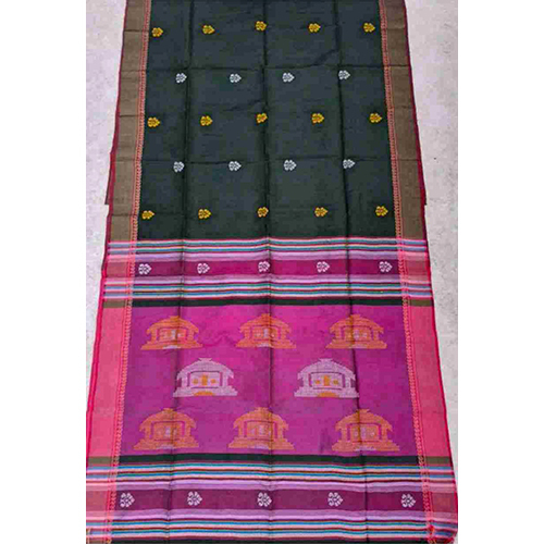 Kalakhetra pure Silk Saree