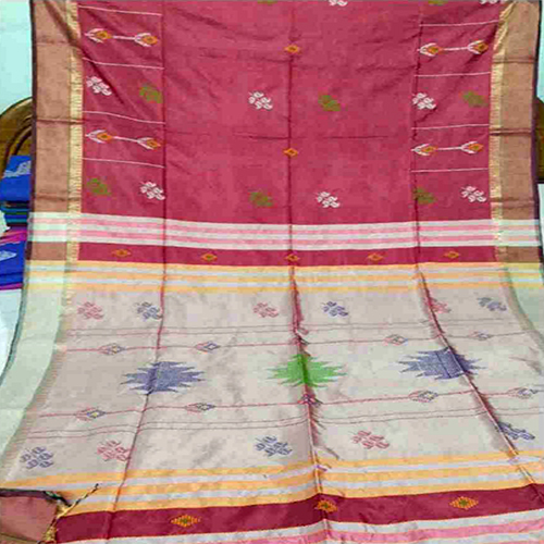  Kalakhetra pure  Silk Saree