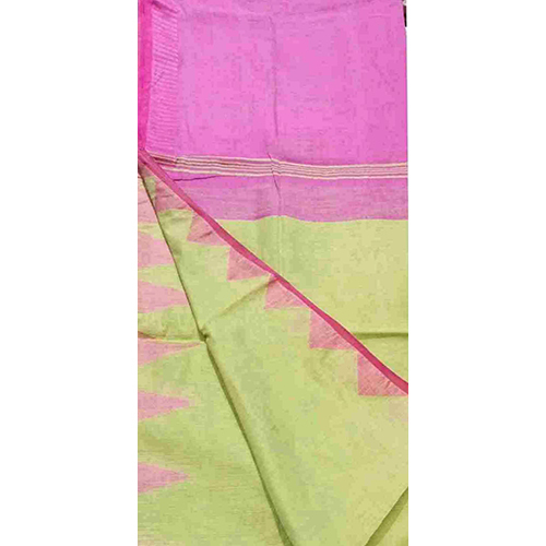 Semi Silk Saree