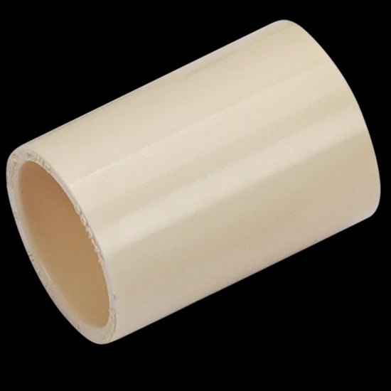 Cpvc Coupler 2