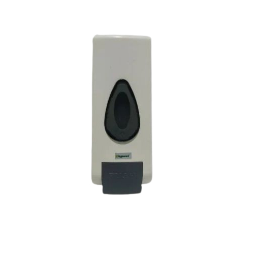 350Ml Liquid Soap Dispenser - Color: White