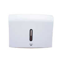 Bathroom M Fold Tissue Paper Dispenser