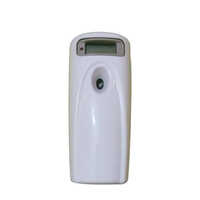Bath Aerosol Dispenser - Color: White