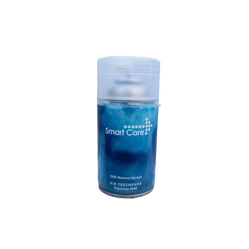 Aerosol Air Freshener Refill - Color: Blue