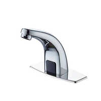 Automatic Sensor Tap