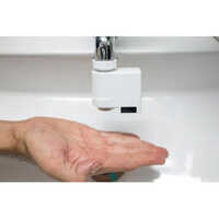 Dual Sensor Tap