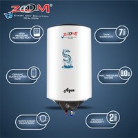 Water Heaters