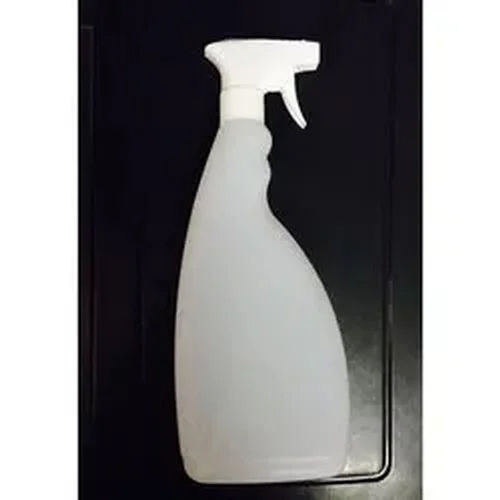 Trigger Spray Bottle - Capacity: 1000 Milliliter (Ml)